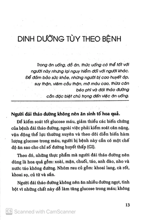 bộ bác sĩ tốt nhất là chính mình 04 - những lời khuyên bổ ích cho sức khỏe (tái bản 2019) - Ảnh 10