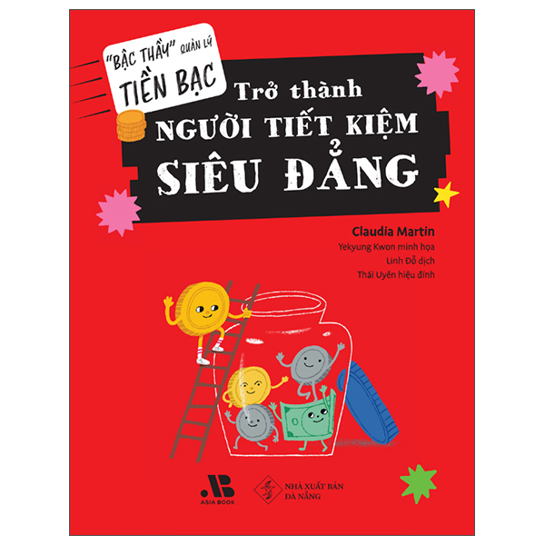 Bộ "Bậc Thầy" Quản Lý Tiền Bạc - Trở Thành Người Tiêu Dùng Thông Minh - Ảnh 3