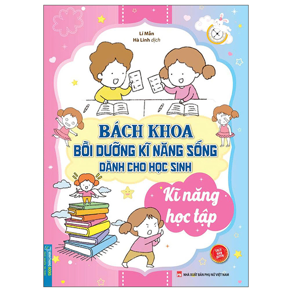 Bộ Bách Khoa Bồi Dưỡng Kĩ Năng Sống Dành Cho Học Sinh - Kĩ Năng Phân Tích - Ảnh 3