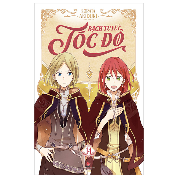 Bo
						
										
										Bach Tuyet Toc Do - Tap 14