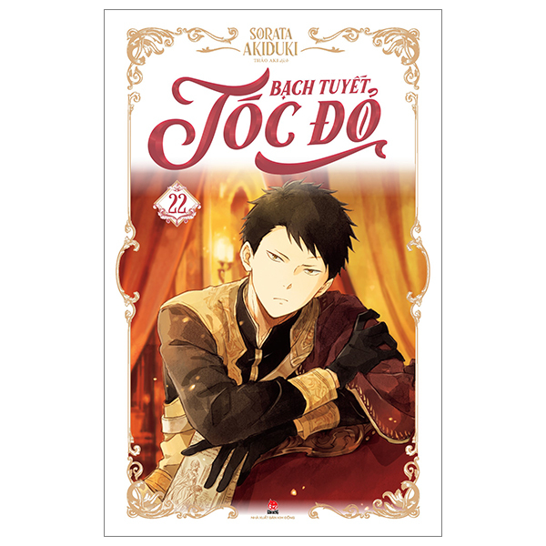 Bo
						
										
										Bach Tuyet Toc Do - Tap 22