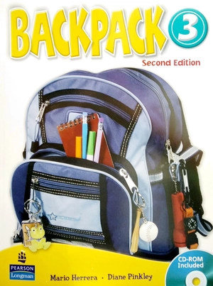 bộ backpack sbk w/ cd-rom 3 - Ảnh 2