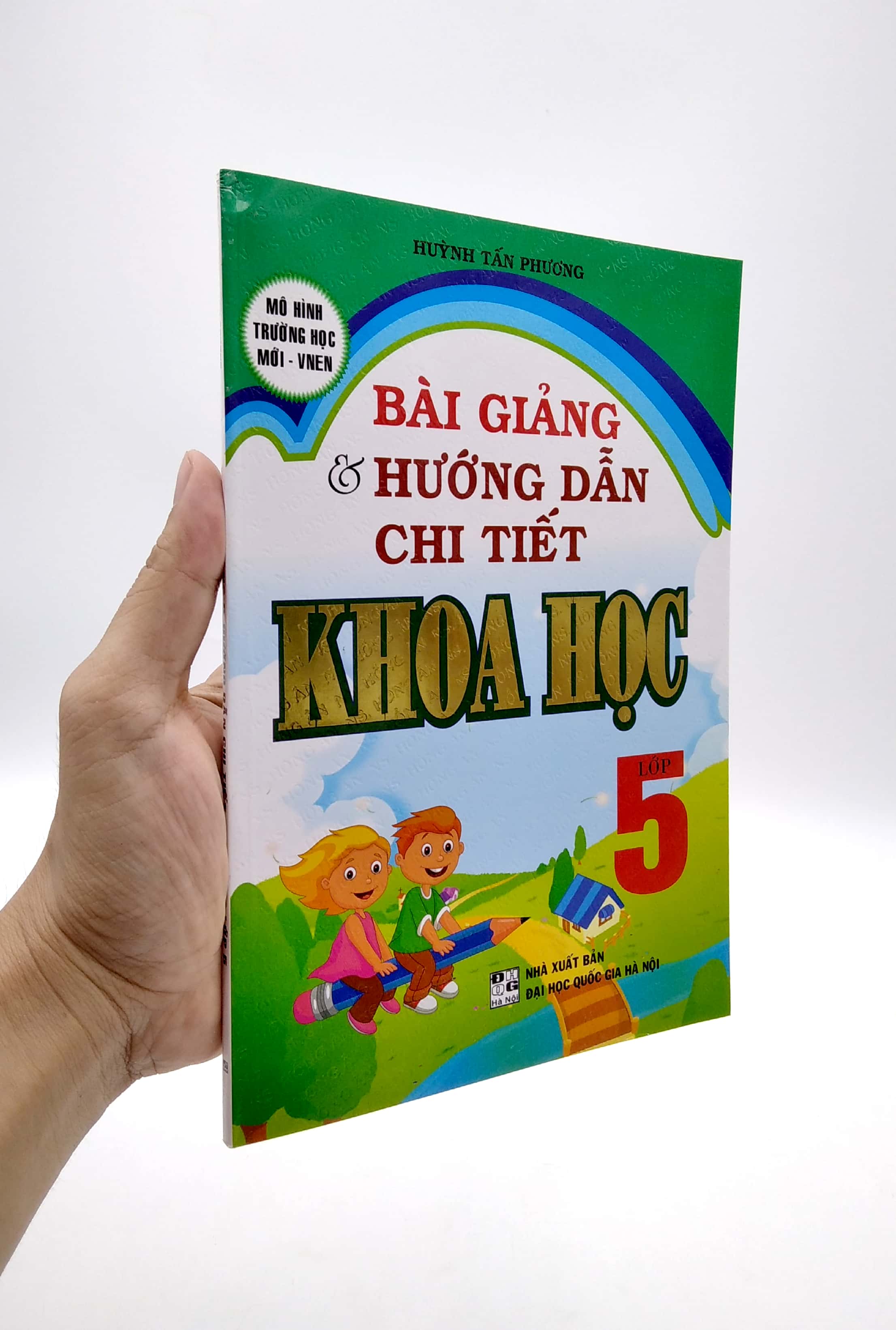 bộ bài giảng và hướng dẫn chi tiết khoa học 5 - Ảnh 7