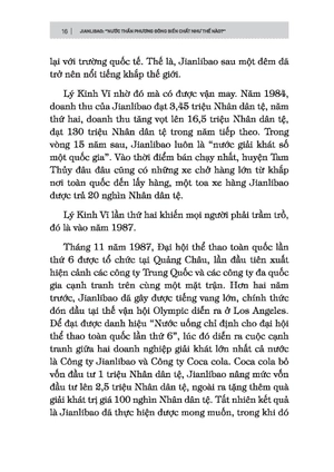 bộ bài học để đời từ những doanh nghiệp thất bại - tập 2 - Ảnh 12