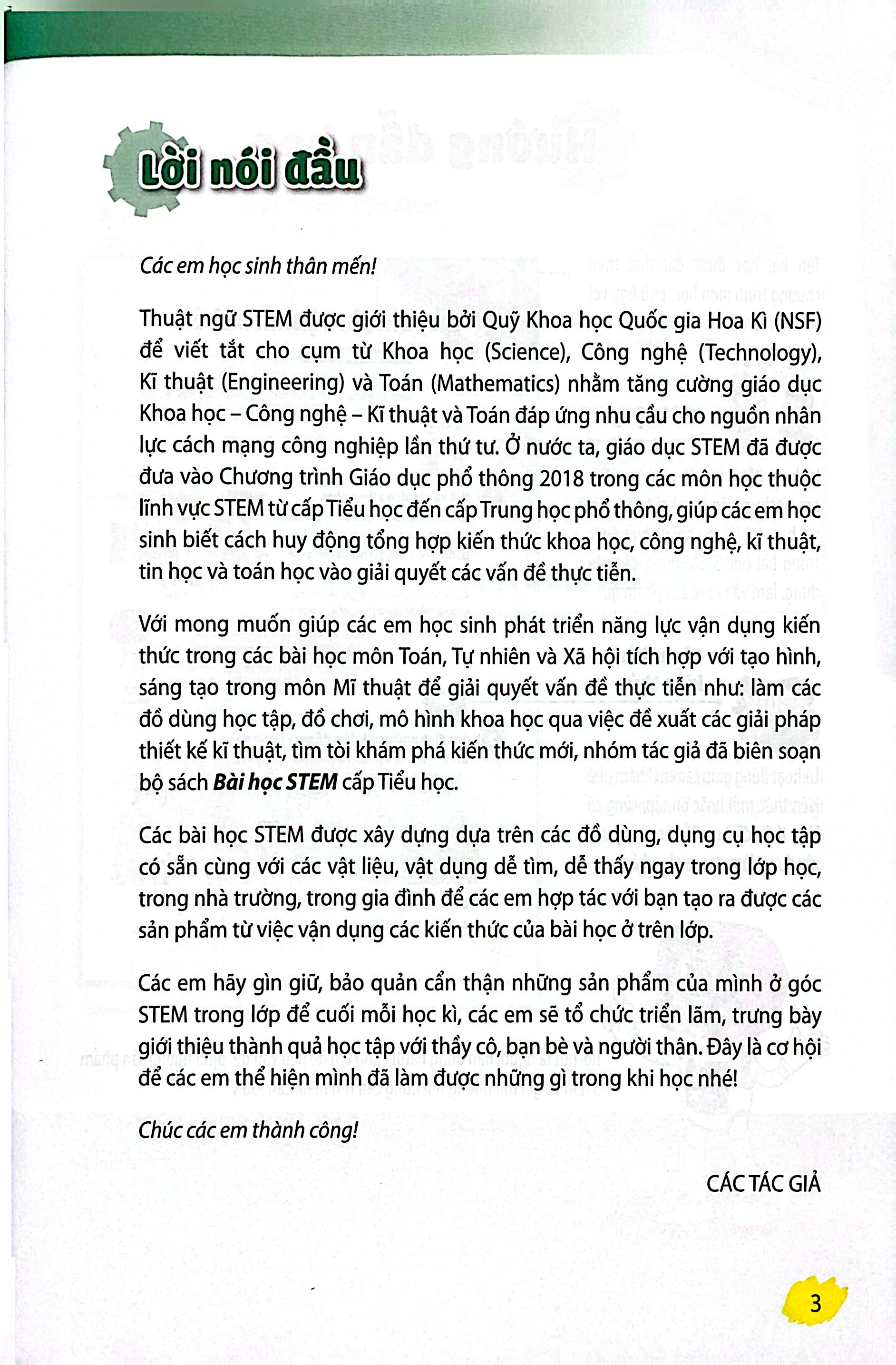 Bộ
						
										
										Bài Học Stem 2 - Ảnh 4