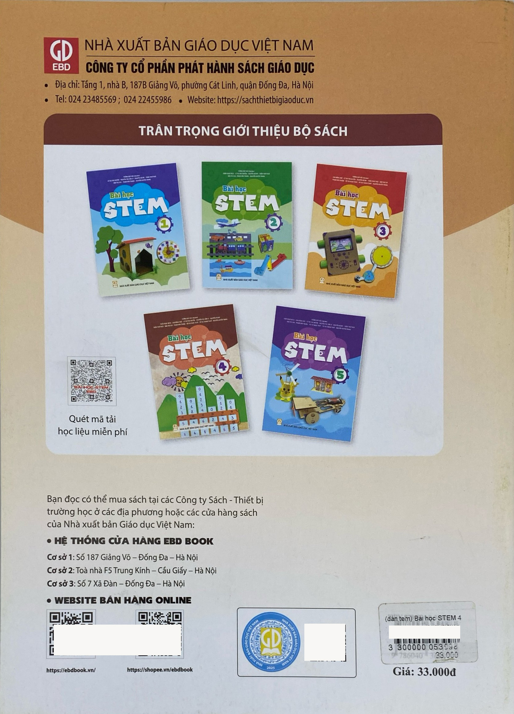 Bộ
Bài Học STEM 4 - Ảnh 6