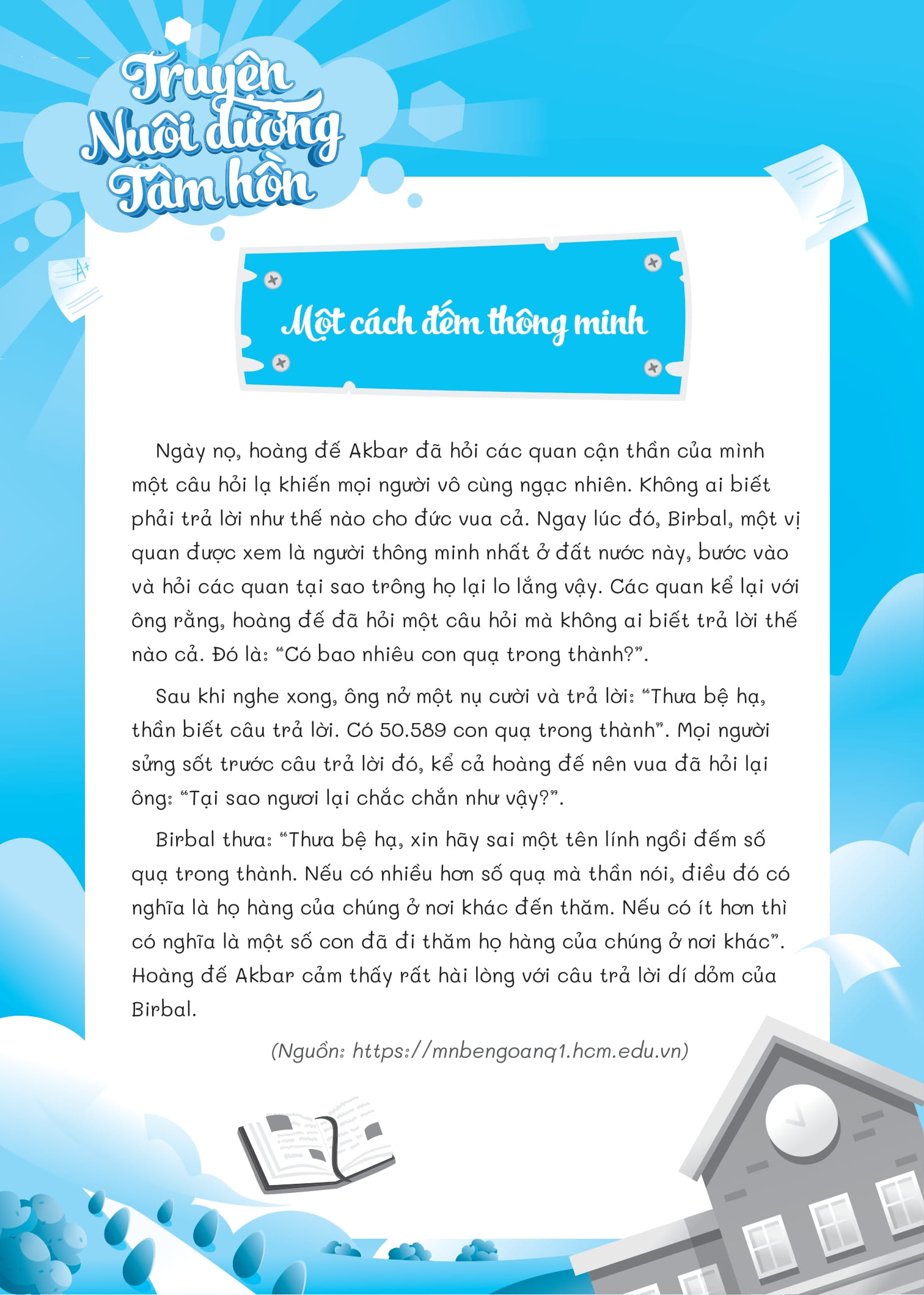 Bộ Bài Tập Bổ Trợ Tiếng Việt Cơ Bản Và Nâng Cao Lớp 2 - Tập 2 - Ảnh 13