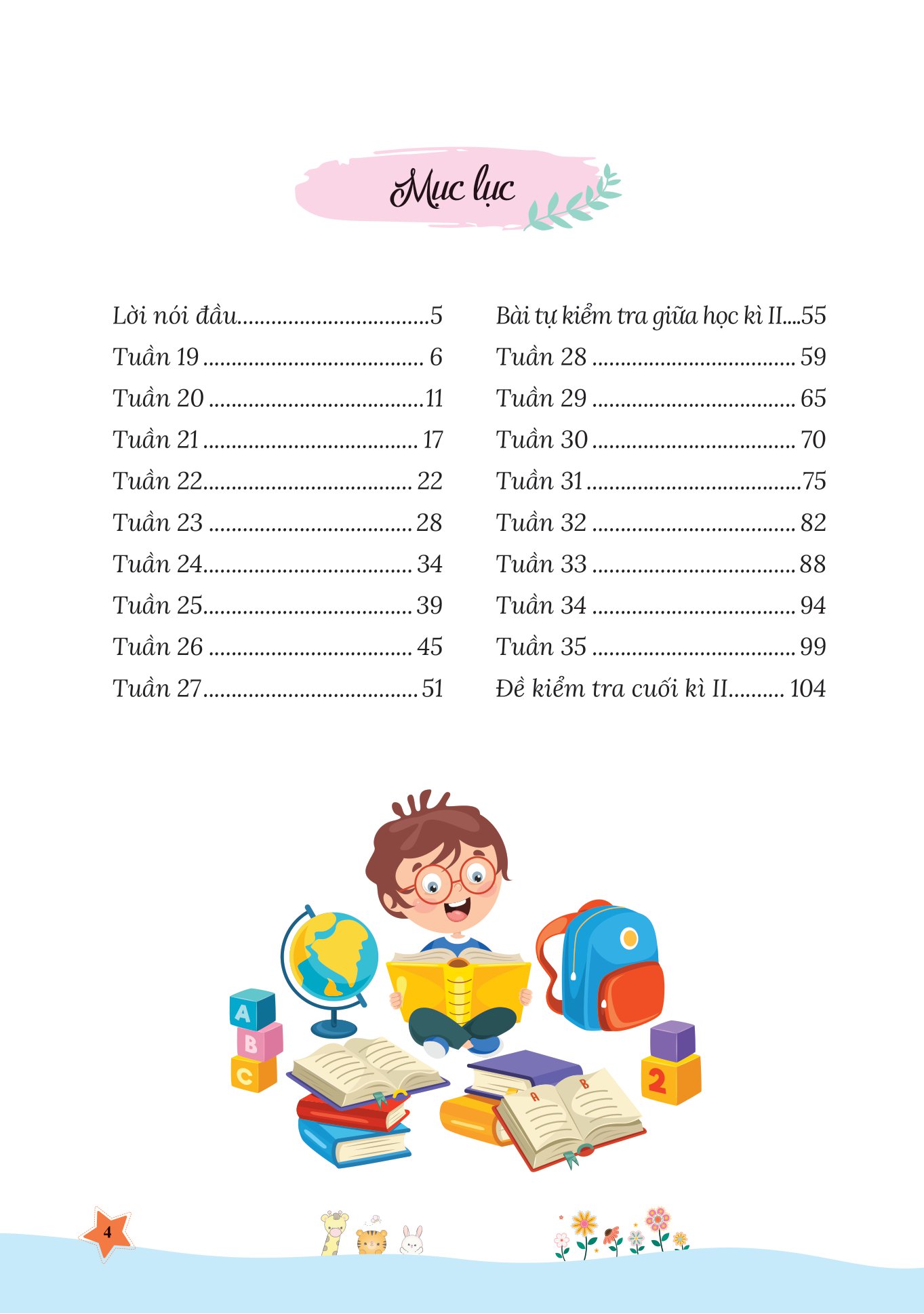 bộ bài tập bổ trợ và nâng cao tiếng việt lớp 2 - tập 2 (theo sgk bộ kết nối tri thức với cuộc sống) - Ảnh 5