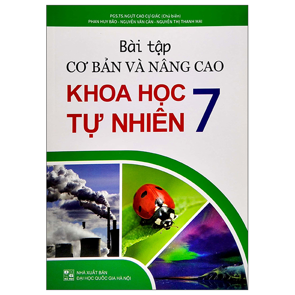 Bo
Bai Tap Co Ban Va Nang Cao Khoa Hoc Tu Nhien 7