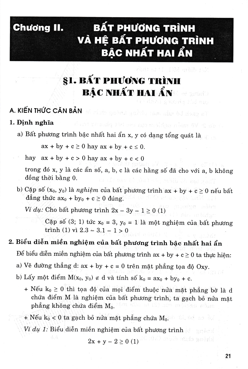 Bộ
						
										
										Bài Tập Cơ Bản Và Nâng Cao Toán 10 - Tập 1 (Kết Nối) - Ảnh 7