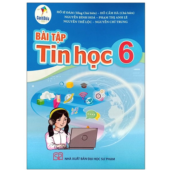 Bo
						
										
										Bai Tap Cong Nghe 6 (Canh Dieu) (Chuan) - Ảnh 18