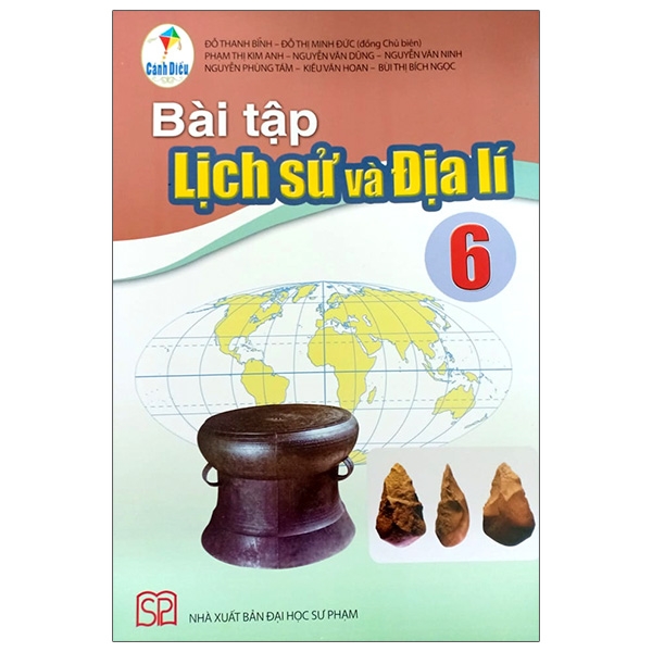 Bo
						
										
										Bai Tap Cong Nghe 6 (Canh Dieu) (Chuan) - Ảnh 21