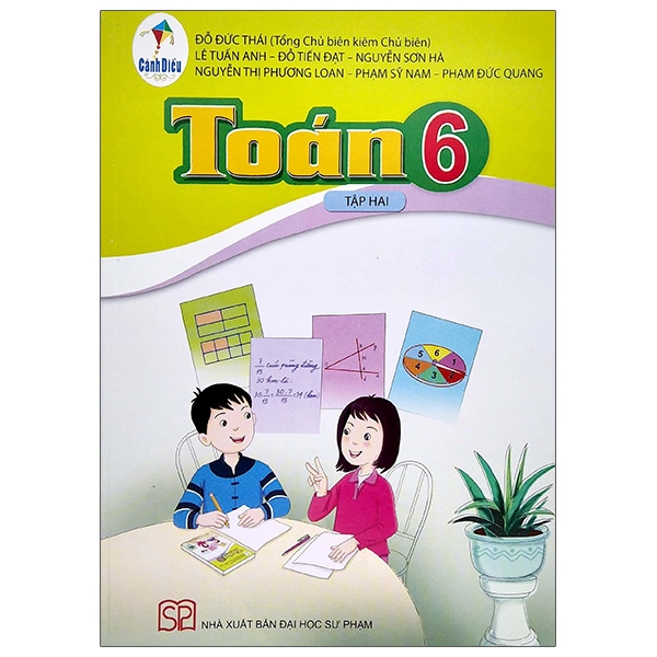 Bo
						
										
										Bai Tap Cong Nghe 6 (Canh Dieu) (Chuan) - Ảnh 3
