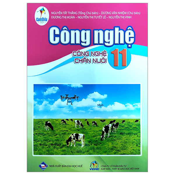 Bo
						
										
										Bai Tap Dia Li 11 (Canh Dieu) (Chuan) - Ảnh 53