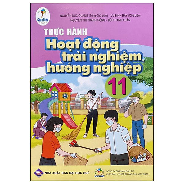 Bo
						
										
										Bai Tap Dia Li 11 (Canh Dieu) (Chuan) - Ảnh 54