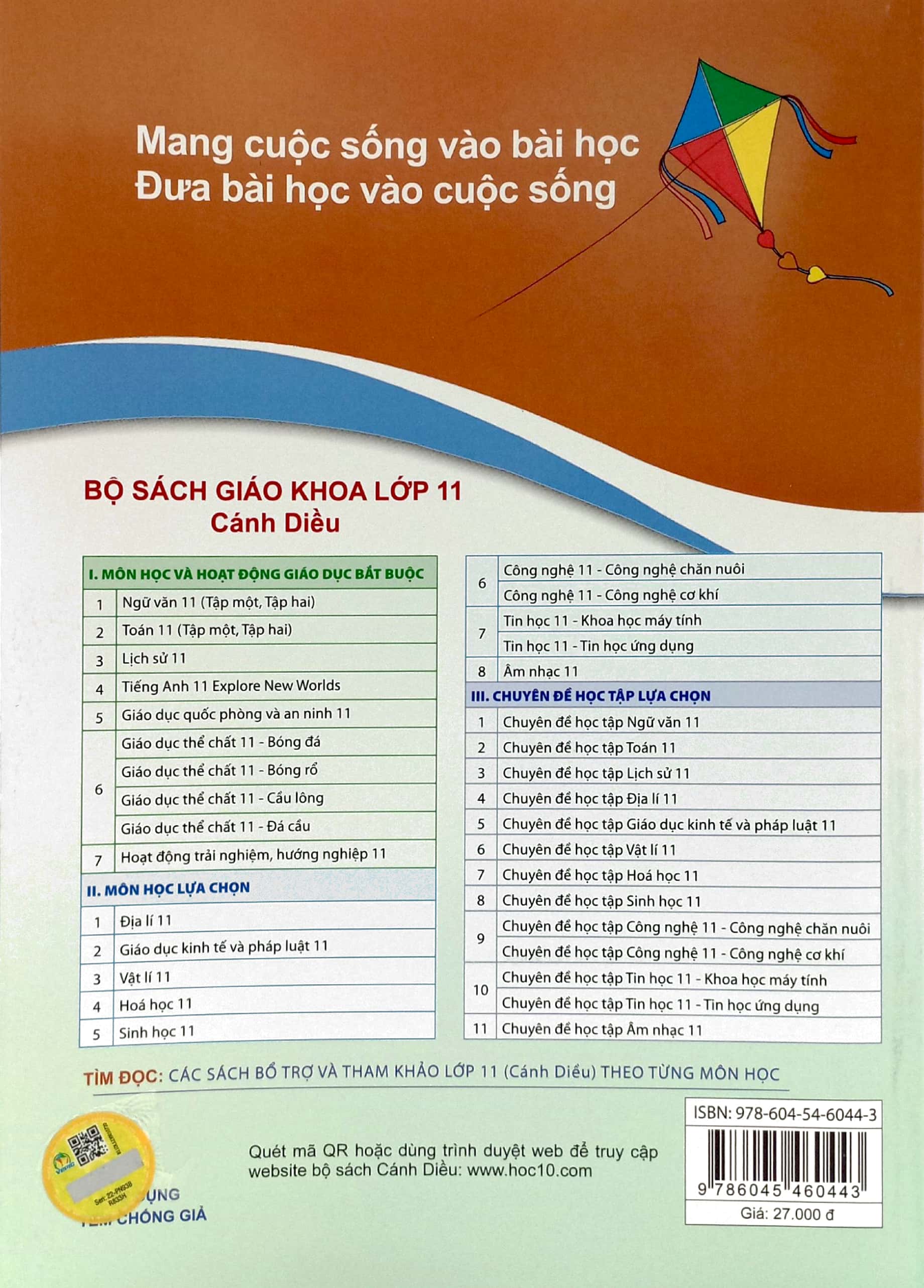 Bo
						
										
										Bai Tap Dia Li 11 (Canh Dieu) (Chuan) - Ảnh 6