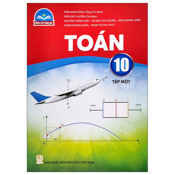 Bộ Bài Tập Giáo Dục Quốc Phòng Và An Ninh 10 (Chuẩn) - Ảnh 12