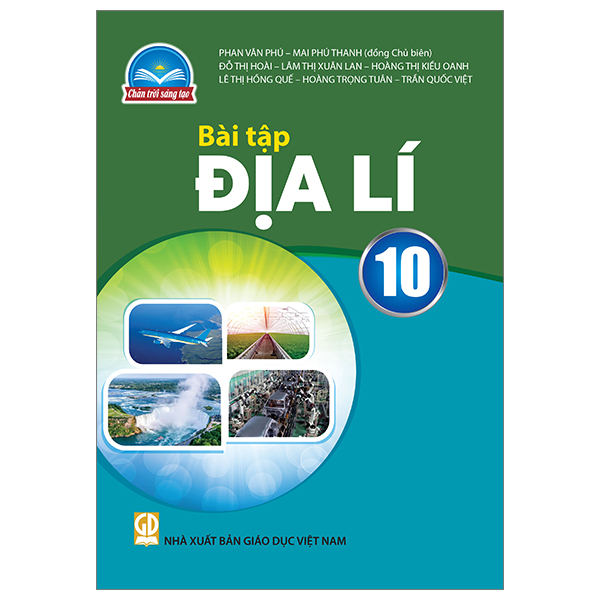 Bộ Bài Tập Giáo Dục Quốc Phòng Và An Ninh 10 (Chuẩn) - Ảnh 22