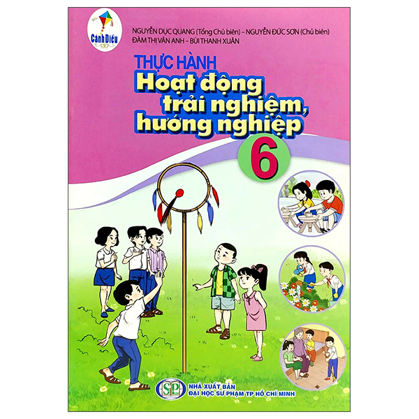 Bo
						
										
										Bai Tap Khoa Hoc Tu Nhien 6 (Canh Dieu) (Chuan) - Ảnh 7