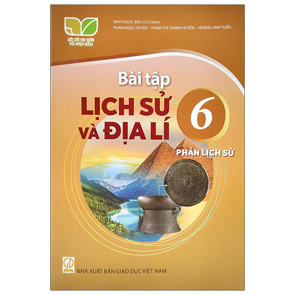 Bo
Bai Tap Khoa Hoc Tu Nhien 6 (Ket Noi) (Chuan) - Ảnh 21