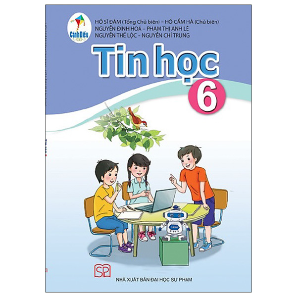 Bo
						
										
										Bai Tap Lich Su Va Dia Li 6 (Canh Dieu) (Chuan) - Ảnh 6