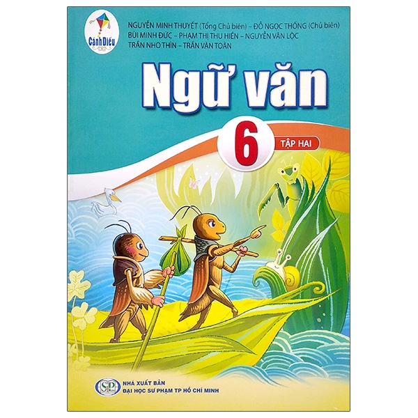 Bo
						
										
										Bai Tap Lich Su Va Dia Li 6 (Canh Dieu) (Chuan) - Ảnh 8