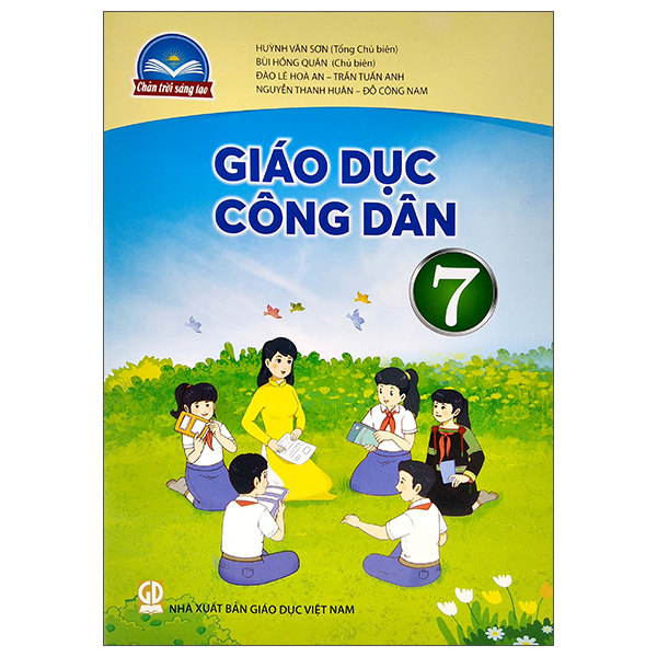 Bo
						
										
										Bai Tap Mi Thuat 7 (Ban 1 ) (Chan Troi Sang Tao) (Chuan) - Ảnh 15