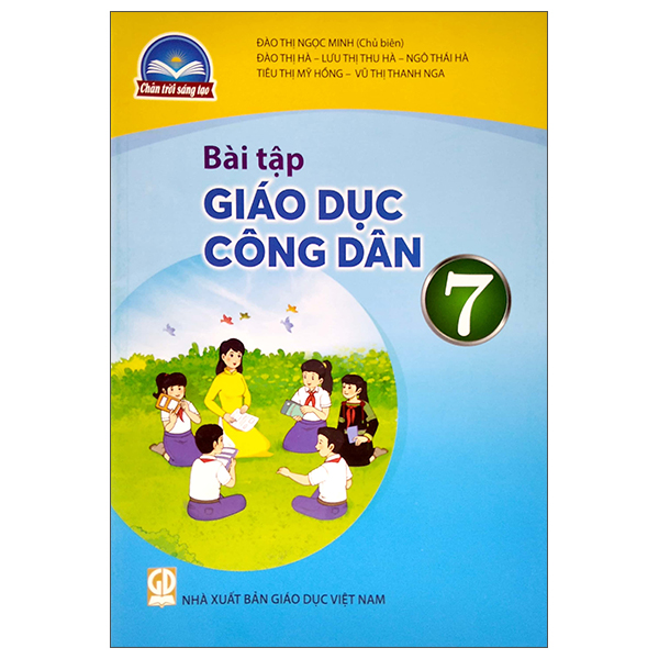 Bo
						
										
										Bai Tap Mi Thuat 7 (Ban 1 ) (Chan Troi Sang Tao) (Chuan) - Ảnh 28
