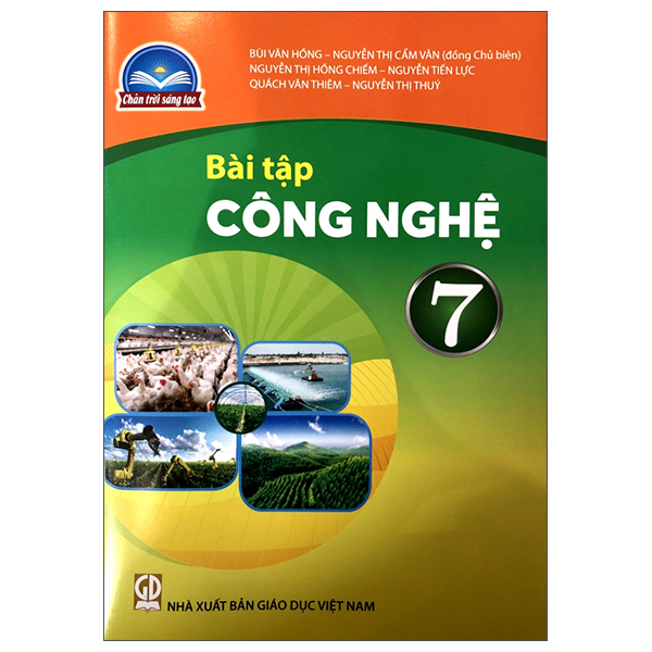 Bo
						
										
										Bai Tap Mi Thuat 7 (Ban 1 ) (Chan Troi Sang Tao) (Chuan) - Ảnh 29