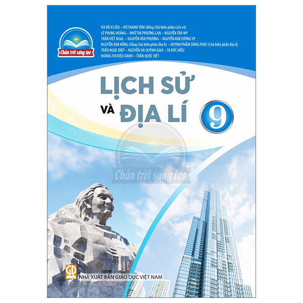 Bộ Bài Tập Mĩ Thuật 9 - Bản 1 (Chân Trời) (Chuẩn) - Ảnh 11