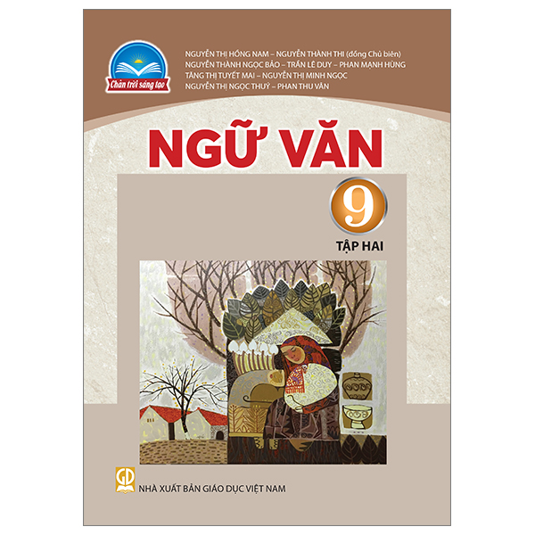 Bộ Bài Tập Mĩ Thuật 9 - Bản 1 (Chân Trời) (Chuẩn) - Ảnh 15