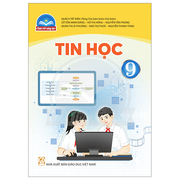 Bộ Bài Tập Mĩ Thuật 9 - Bản 1 (Chân Trời) (Chuẩn) - Ảnh 16