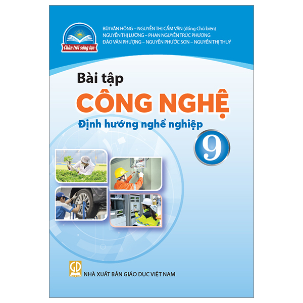 Bộ Bài Tập Mĩ Thuật 9 - Bản 1 (Chân Trời) (Chuẩn) - Ảnh 22