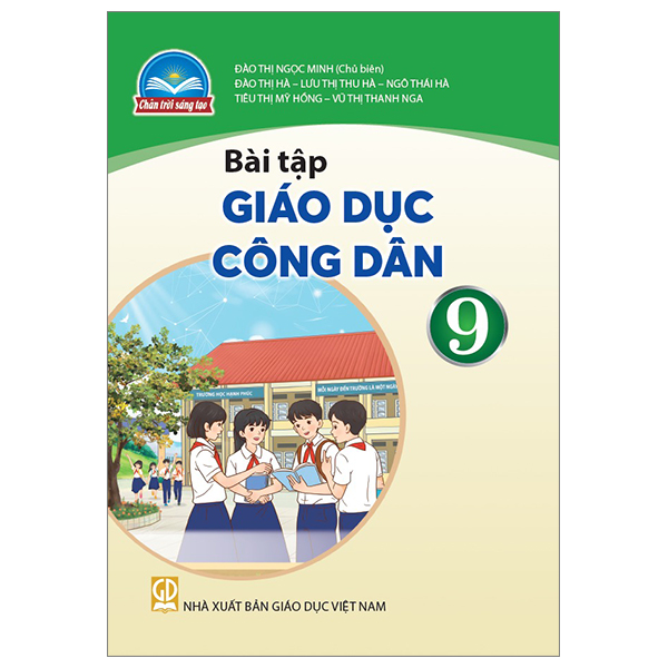 Bộ Bài Tập Mĩ Thuật 9 - Bản 1 (Chân Trời) (Chuẩn) - Ảnh 26