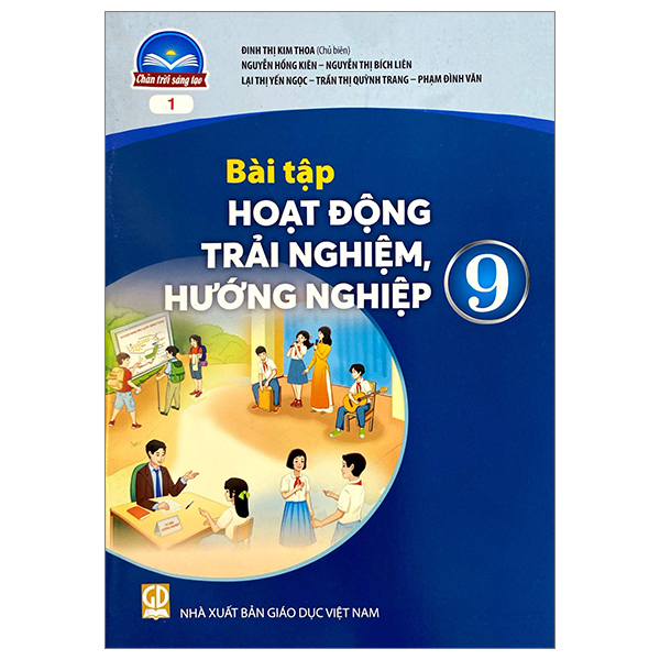 Bộ Bài Tập Mĩ Thuật 9 - Bản 1 (Chân Trời) (Chuẩn) - Ảnh 27