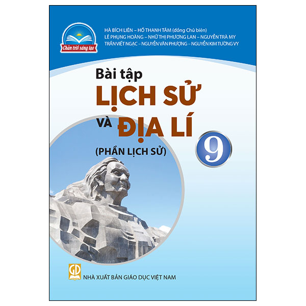 Bộ Bài Tập Mĩ Thuật 9 - Bản 1 (Chân Trời) (Chuẩn) - Ảnh 30