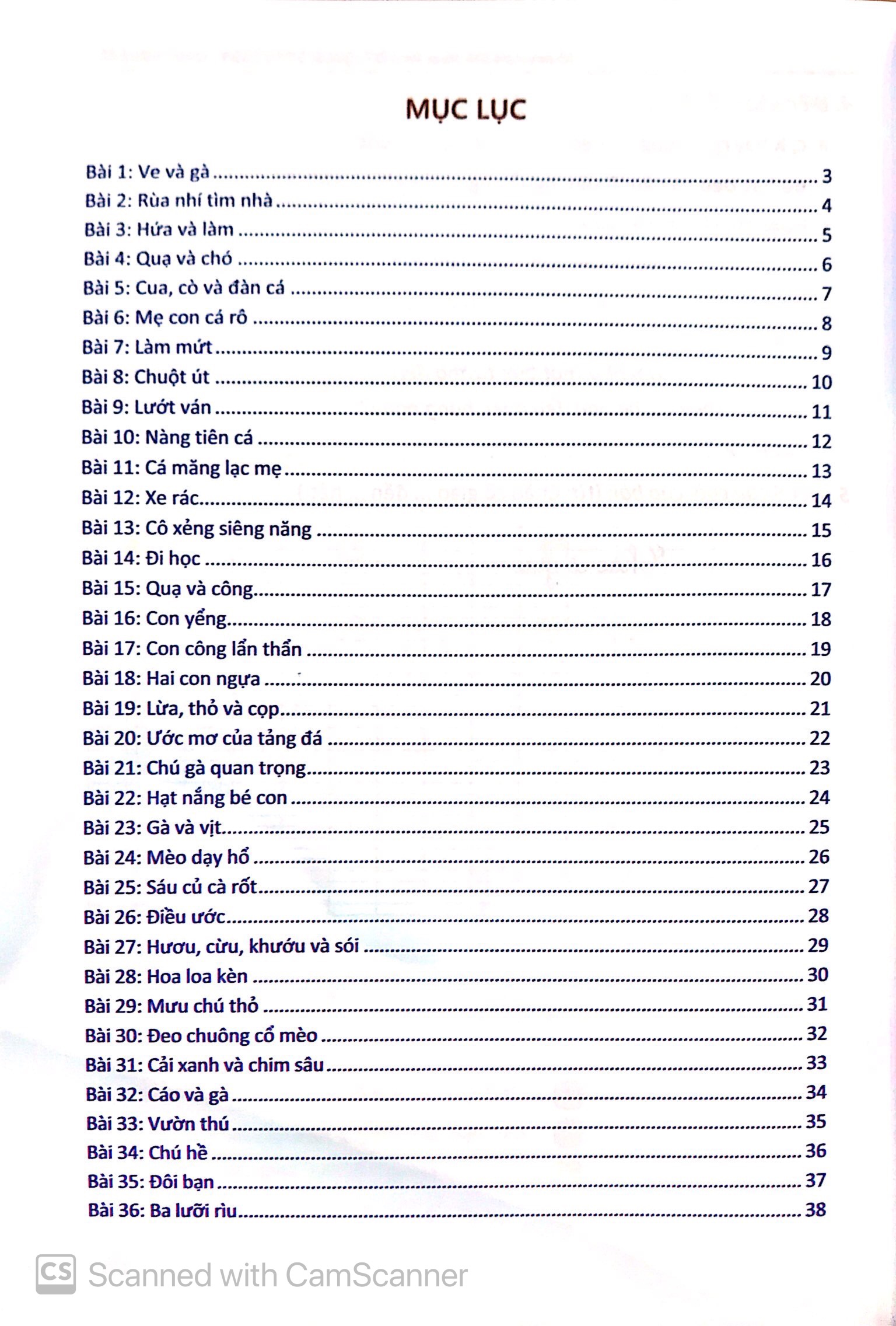 bộ bài tập nâng cao tiếng việt 1 - tập 2 - Ảnh 3