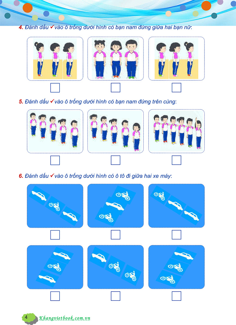 bộ bài tập nâng cao toán 1 - tập 1 (biên soạn theo chương trình mới) - Ảnh 4