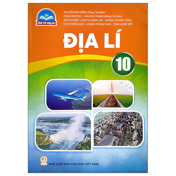 Bộ Bài Tập Ngữ Văn 10 - Tập 1 (Chân Trời) (Chuẩn) - Ảnh 21