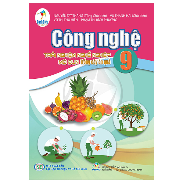 Bo
Bai Tap Ngu Van 9 - Tap 1 (Canh Dieu) (Chuan) - Ảnh 21