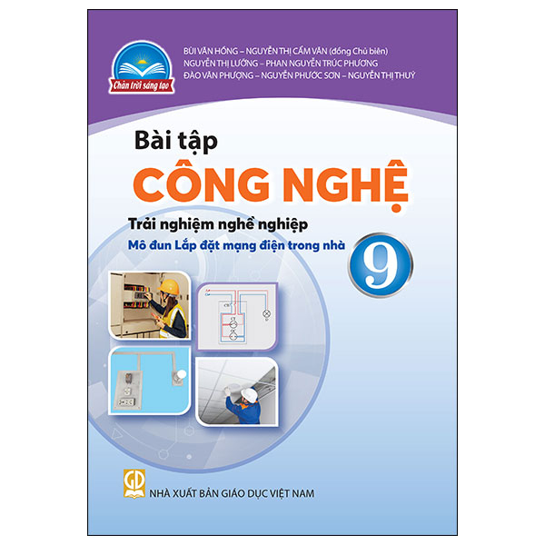 Bo
						
										
										Bai Tap Ngu Van 9 - Tap 1 (Chan Troi) (Chuan) - Ảnh 30