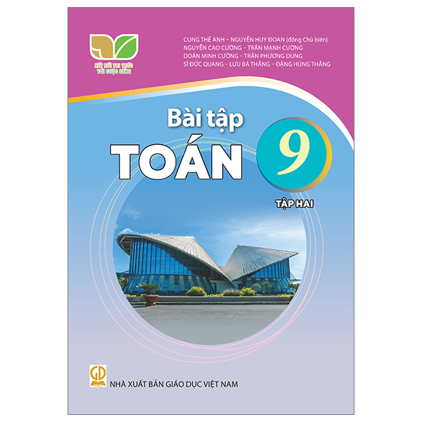Bộ Bài Tập Ngữ Văn 9 - Tập 1 (Kết Nối) (Chuẩn) - Ảnh 17