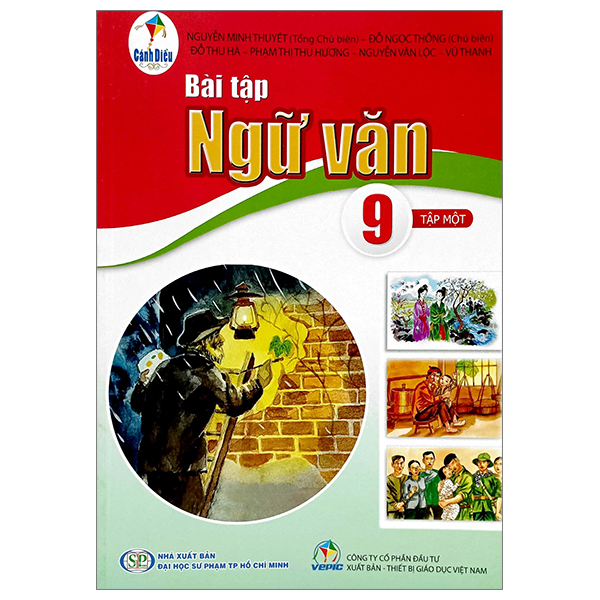 Bo
Bai Tap Ngu Van 9 - Tap 2 (Canh Dieu) (Chuan) - Ảnh 14