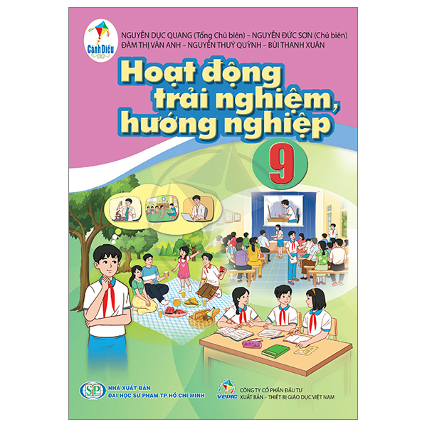 Bo
Bai Tap Ngu Van 9 - Tap 2 (Canh Dieu) (Chuan) - Ảnh 19
