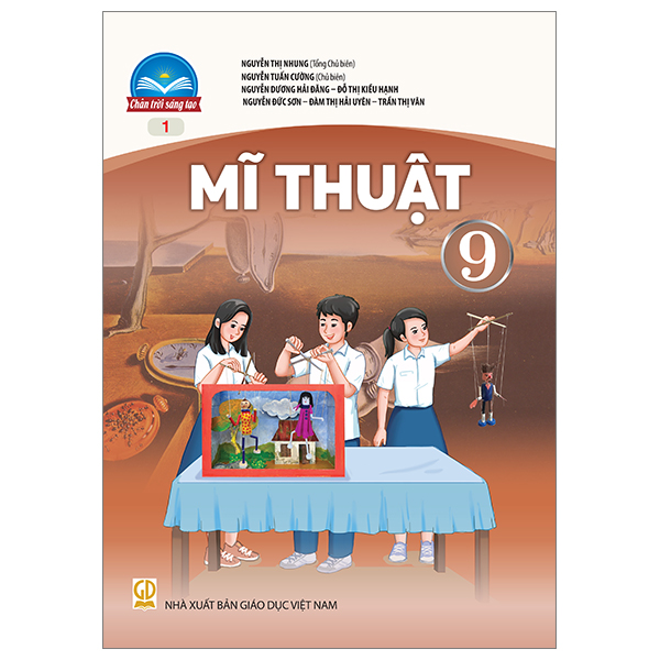 Bo
						
										
										Bai Tap Ngu Van 9 - Tap 2 (Chan Troi) (Chuan) - Ảnh 18