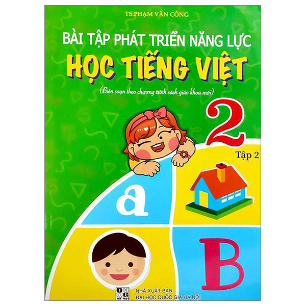 Bo
Bai Tap Phat Trien Nang Luc Hoc Tieng Viet 2 - Tap 1 - Ảnh 8