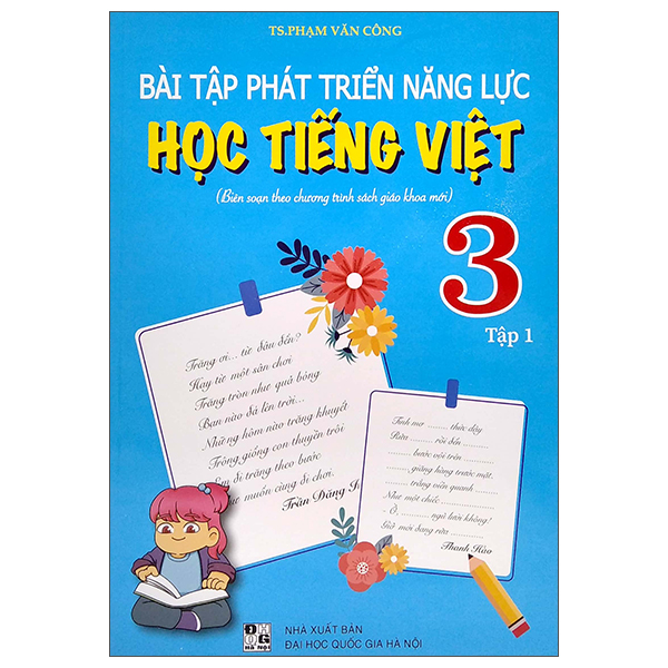 Bo
Bai Tap Phat Trien Nang Luc Hoc Tieng Viet 2 - Tap 1 - Ảnh 9