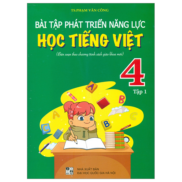 Bo
						
										
										Bai Tap Phat Trien Nang Luc Hoc Tieng Viet 5 - Tap 1 - Ảnh 12