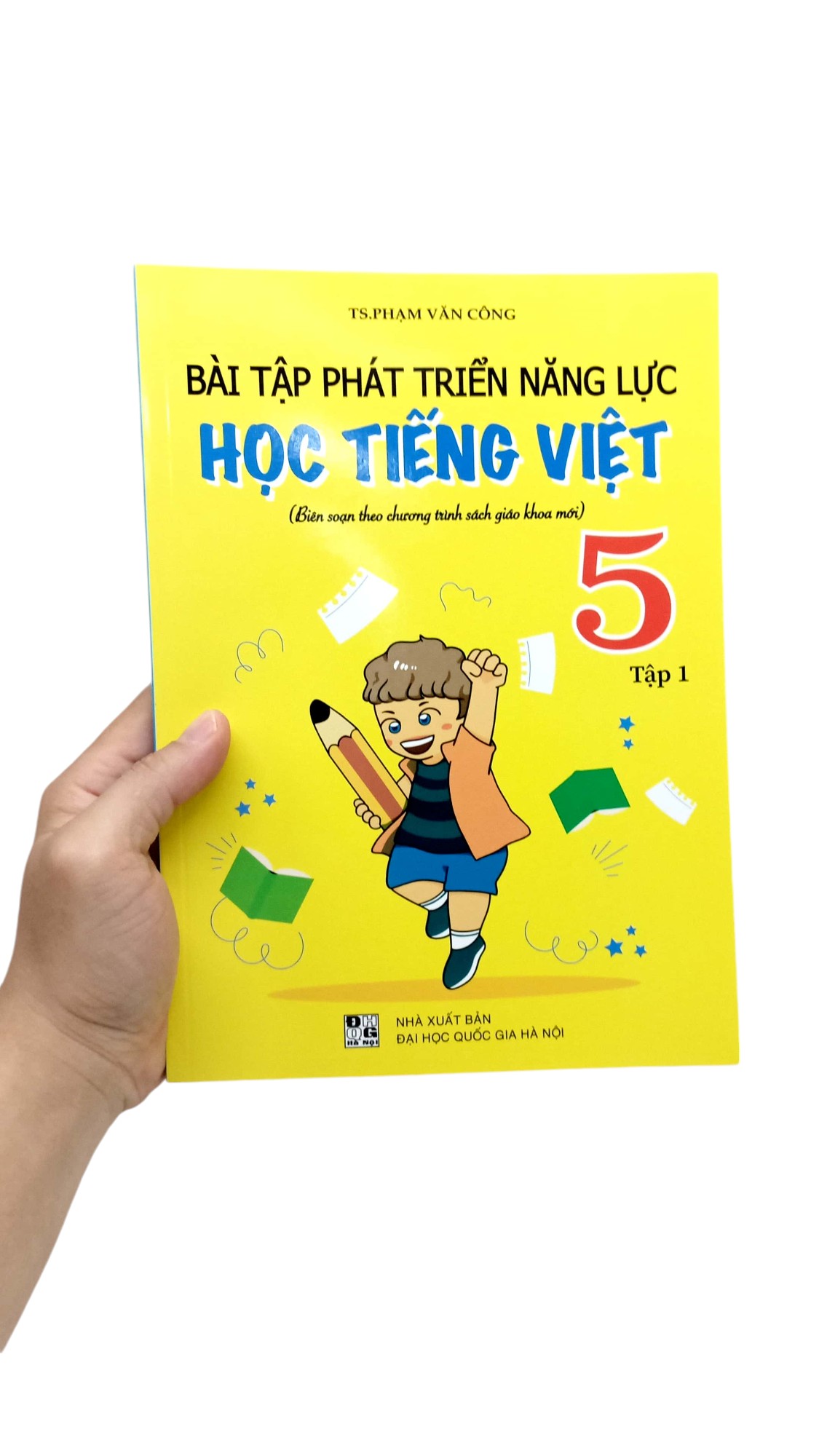 Bo
						
										
										Bai Tap Phat Trien Nang Luc Hoc Tieng Viet 5 - Tap 1 - Ảnh 7