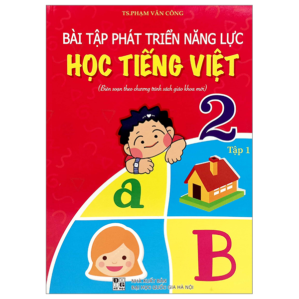 Bo
						
										
										Bai Tap Phat Trien Nang Luc Hoc Tieng Viet 5 - Tap 1 - Ảnh 8